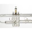 Trompeta Sib Yamaha YTR-2330S , argintata