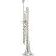 Trompeta Chicago Sib Yamaha YTR-9335CHS 05 , custom Xeno Artist, argintata