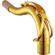 Saxofon tenor Sib Yamaha YTS-62 02