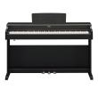 Pian digital Yamaha Arius YDP-165 B negru