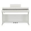 Pian digital Yamaha Arius YDP-165 WH alb