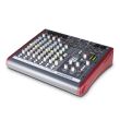 Mixer analogic Allen&Heat ZED-10FX , 10 canale