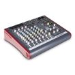 Mixer analogic Allen&Heat ZED-10FX , 10 canale