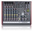 Mixer analogic Allen&Heat ZED-10FX , 10 canale