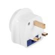 Adaptor priza Anglia UK tata - Universal EU/UK