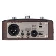 Procesor efecte chitara acustica Zoom AC-2