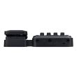 Procesor efecte chitara electrica Zoom G1X Four