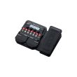 Procesor efecte chitara electrica Zoom G1X Four