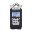 Recorder Zoom H4n Pro