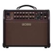 Amplificator combo chitara electro-acustica Boss ACS-LIVE , 60W