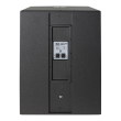 Subwoofer pasiv Das Audio Action-S18