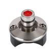 Doza instrument de suflat Rumberger K1X II AK , montare pe gat, MCX dreapta, mini XLR 3P AKG