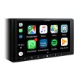 Player multimedia auto 7" Alpine ILX-W650BT , Bluetooth, USB