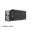 Player multimedia auto 7" Alpine ILX-W650BT , Bluetooth, USB