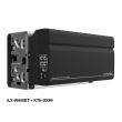 Player multimedia auto 7" Alpine ILX-W650BT , Bluetooth, USB