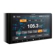 Player multimedia auto 7" Alpine ILX-W650BT , Bluetooth, USB