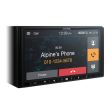 Player multimedia auto 7" Alpine ILX-W650BT , Bluetooth, USB