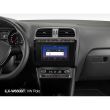 Player multimedia auto 7" Alpine ILX-W650BT , Bluetooth, USB