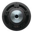 Difuzor subwoofer auto Alpine SWR-12D2 , 12", 2+2 ohmi, 1000 W