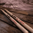 Bete tobe Vic Firth American Classic Hickory 5A