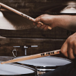 Bete tobe Vic Firth American Classic Hickory 5A