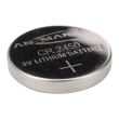 Baterie CR2450 Ansmann , 3V, litiu