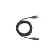 Pickup Audio-Technica AT-LP60XUSB , USB, curea, full automatic, gun metal