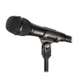 Microfon vocal Audio-Technica AT2010 , condenser