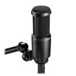 Microfon de studio Audio-Technica AT2020