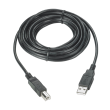 Microfon de studio Audio-Technica AT2020USB Plus