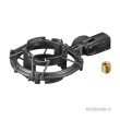 Microfon de studio Audio-Technica AT2020USB Plus