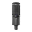 Microfon de studio Audio-Technica AT2020USBi , conexiune USB, iPhone, iPad
