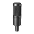 Microfon de studio Audio-Technica AT2035