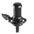 Microfon de studio Audio-Technica AT2035