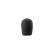 Microfon lavaliera Audio-Technica ATR35cW , condenser, omnidirectional