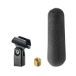 Microfon directional Audio-Technica AT875R
