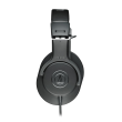 Casti audio monitor Audio-Technica ATH-M20X , dinamice, inchise