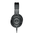 Casti audio monitor Audio-Technica ATH-M40X , dinamice, inchise