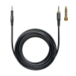 Casti audio monitor Audio-Technica ATH-M50X , dinamice, inchise