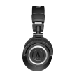 Casti audio bluetooth Audio-Technica ATH-M50XBT , dinamice, inchise