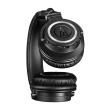 Casti audio bluetooth Audio-Technica ATH-M50XBT , dinamice, inchise