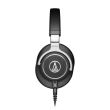 Casti audio monitor Audio-Technica ATH-M70X , dinamice, inchise