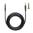 Casti audio monitor Audio-Technica ATH-M70X , dinamice, inchise