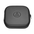 Casti audio monitor Audio-Technica ATH-M70X , dinamice, inchise
