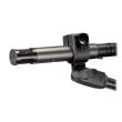 Microfon de instrument Audio-Technica ATM450 , condenser, cardioid