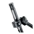 Microfon de instrument Audio-Technica ATM450 , condenser, cardioid
