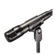 Microfon instrument Audio-Technica ATM650 , dinamic