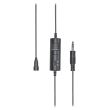 Microfon lavaliera Audio-Technica ATR-3350xiS , condenser, smartphone