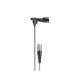 Sistem fara fir cu lavaliera Audio-Technica AT-One ATW-11/PF , bodypack, ATR35cW, omnidirectionala