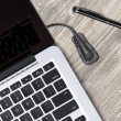 Microfon omnidirectional Audio-Technica ATR4650-USB